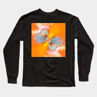 Papallona Long Sleeve T-Shirt